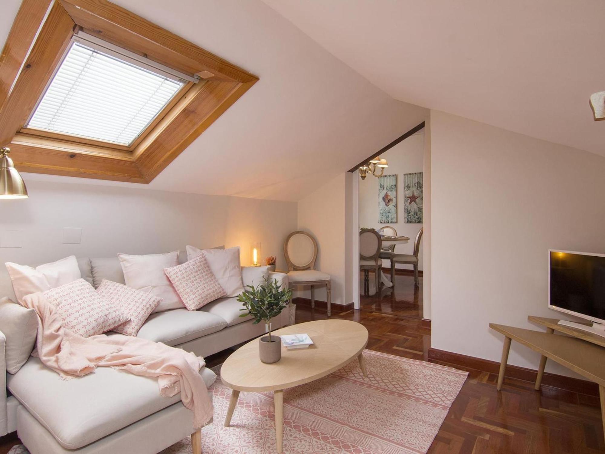 Chezmoihomes Alhambra Penthouse Granada Eksteriør billede