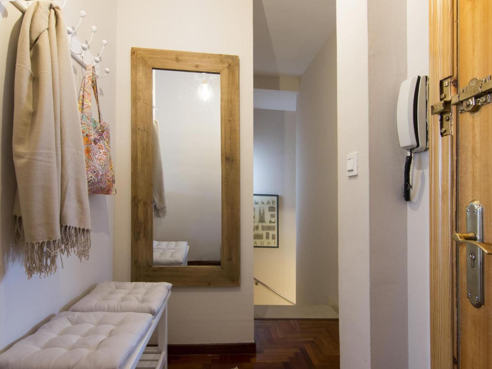 Chezmoihomes Alhambra Penthouse Granada Eksteriør billede