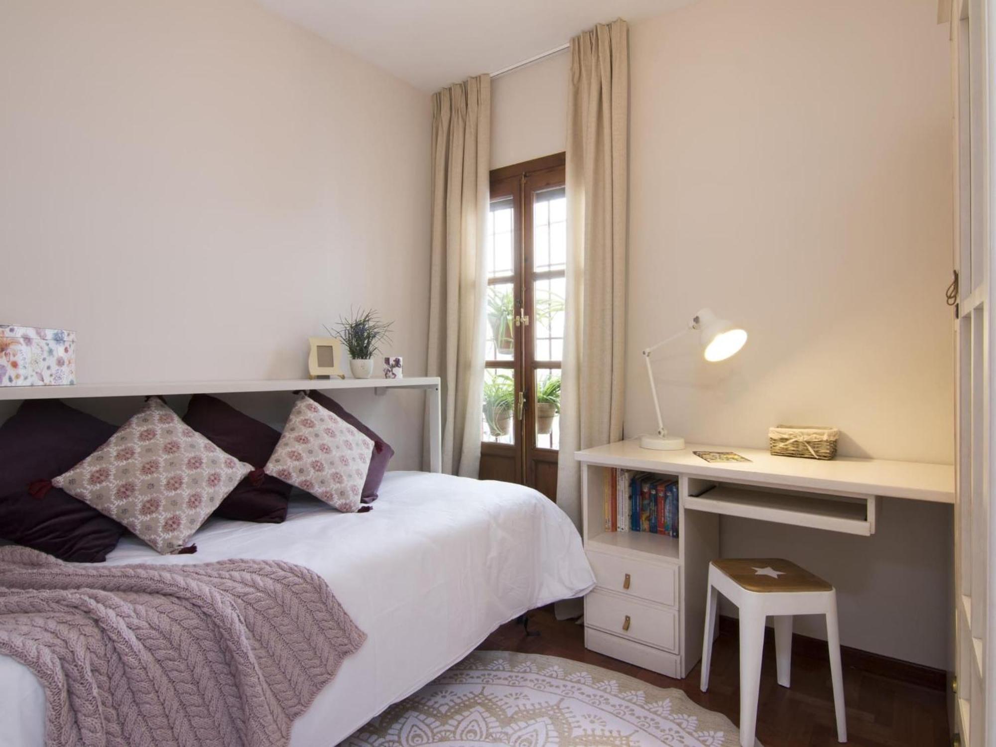 Chezmoihomes Alhambra Penthouse Granada Eksteriør billede