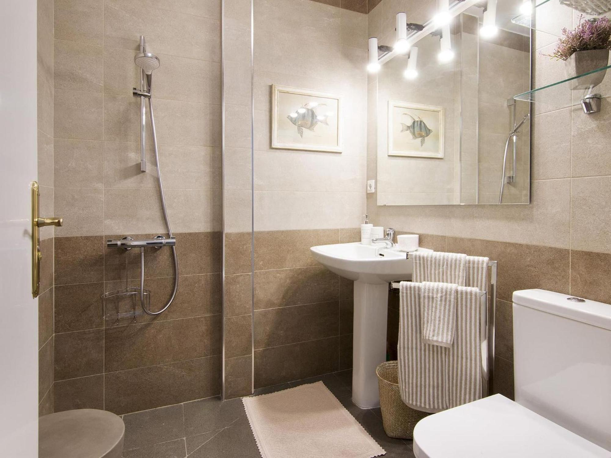 Chezmoihomes Alhambra Penthouse Granada Eksteriør billede
