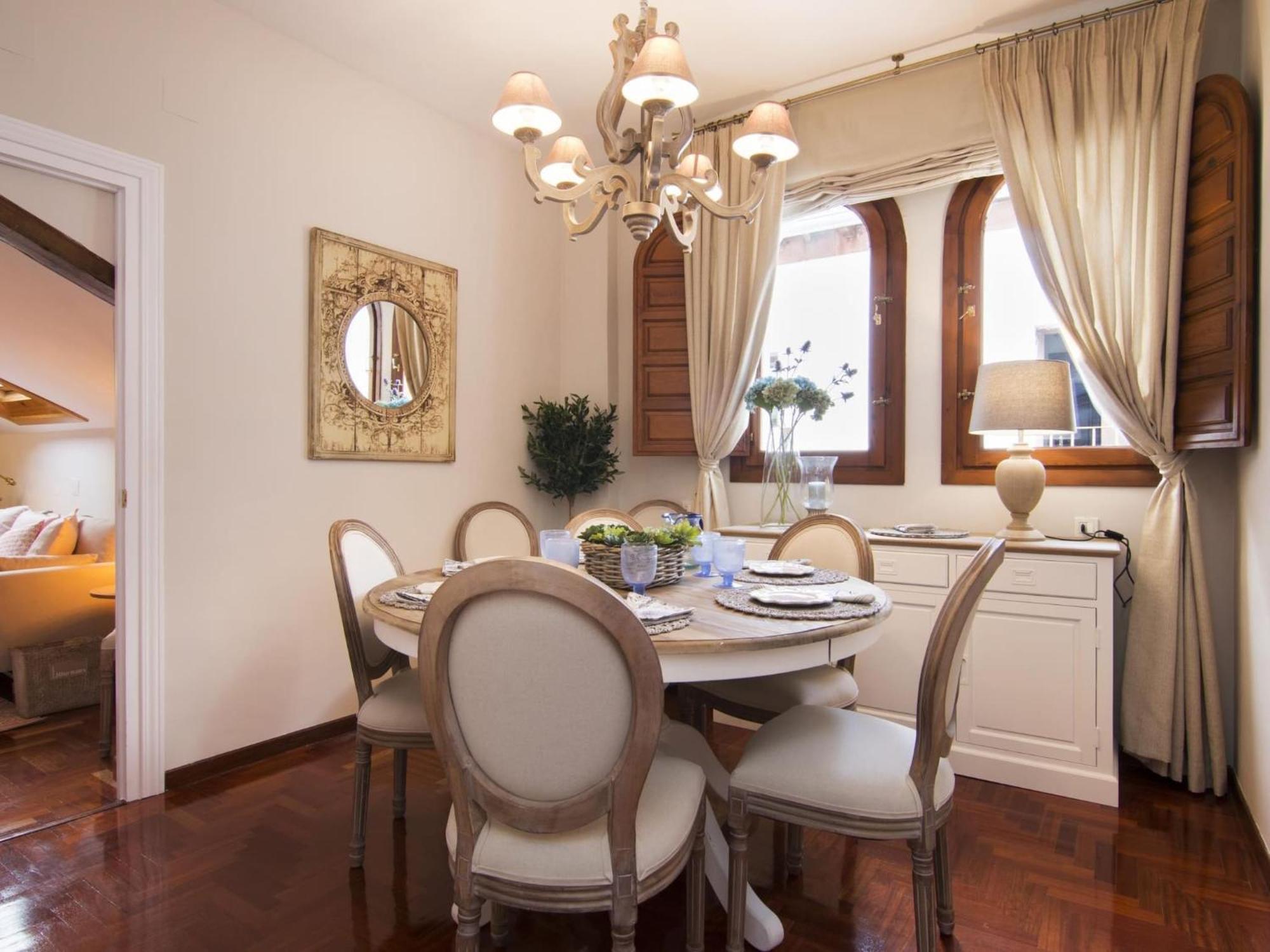 Chezmoihomes Alhambra Penthouse Granada Eksteriør billede