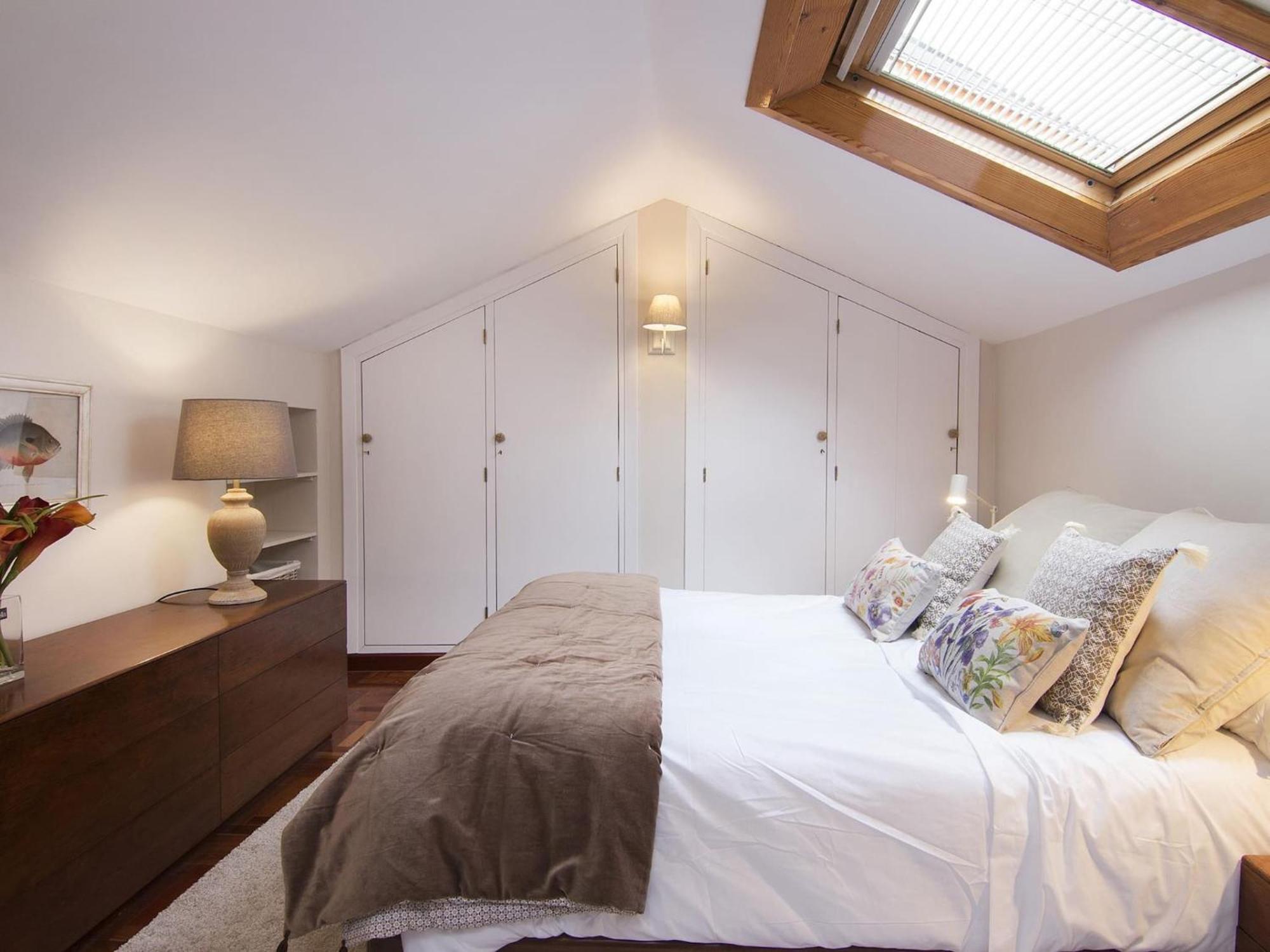 Chezmoihomes Alhambra Penthouse Granada Eksteriør billede